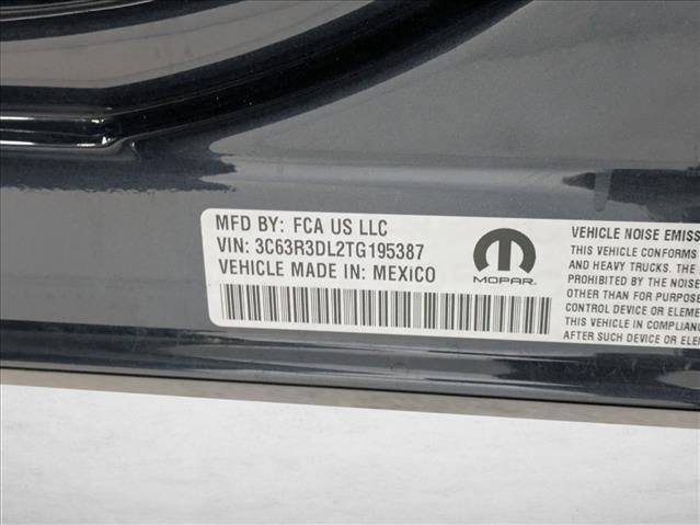 New 2026 RAM 3500 Big Horn image 17