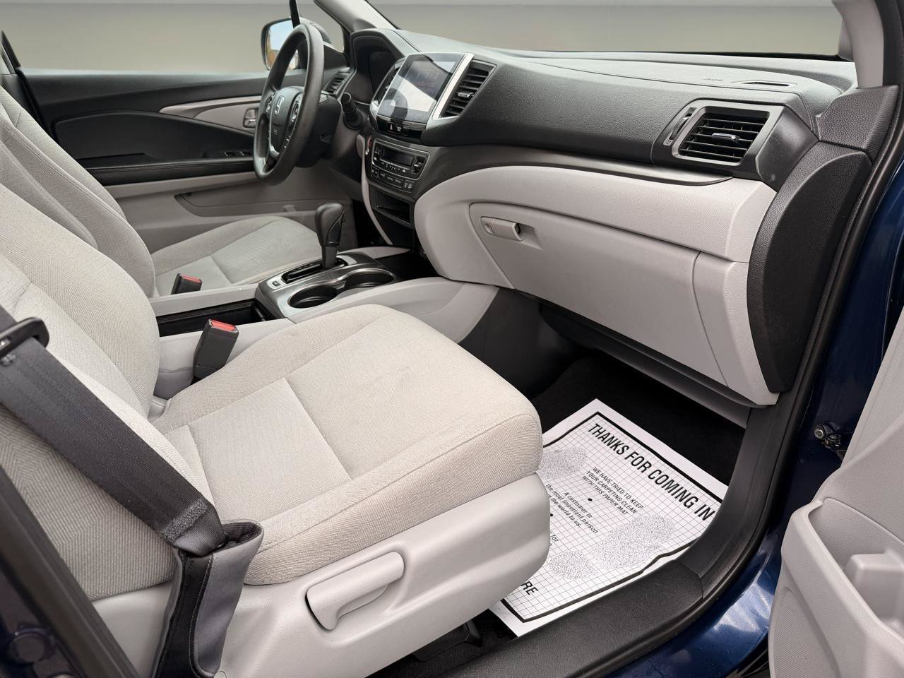 Used 2016 Honda Pilot EX image 27