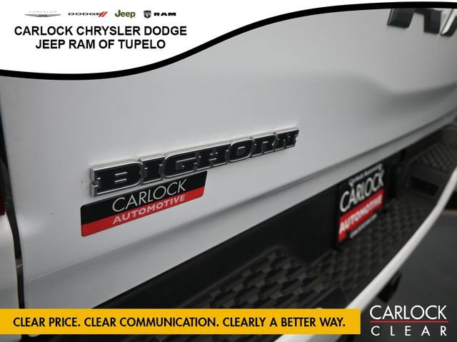 Used 2025 RAM 1500 Big Horn image 32