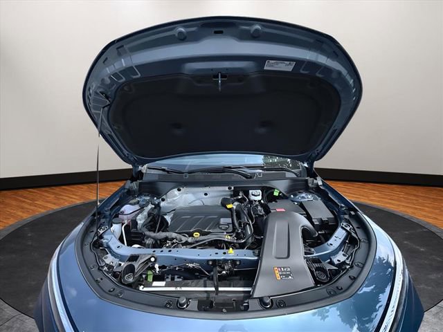New 2025 Buick Envista Sport Touring w/ Convenience I Package image 29