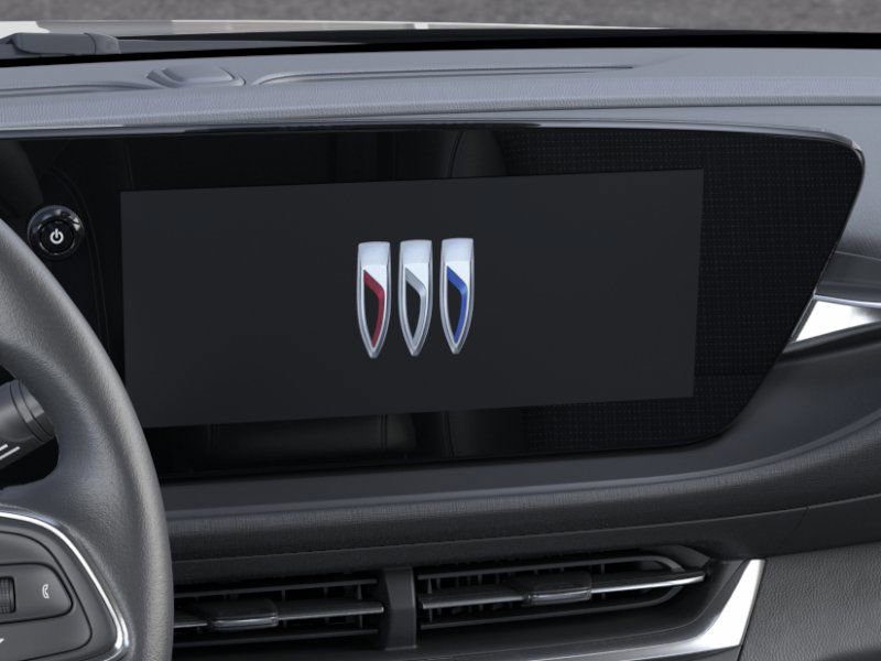 New 2026 Buick Envista Preferred w/ Convenience I Package image 48