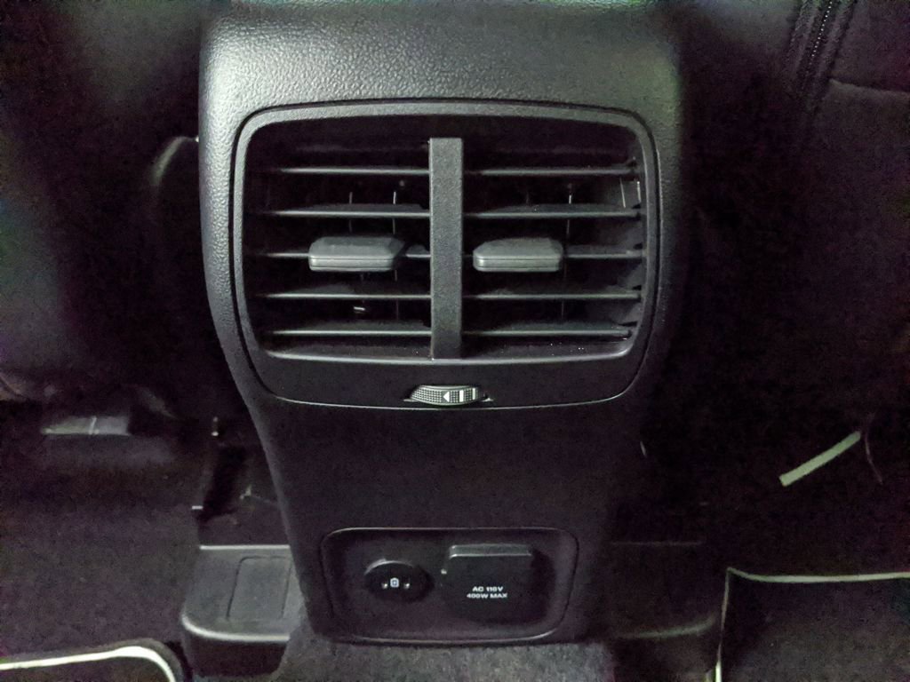 New 2025 Ford Bronco Sport Big Bend image 19