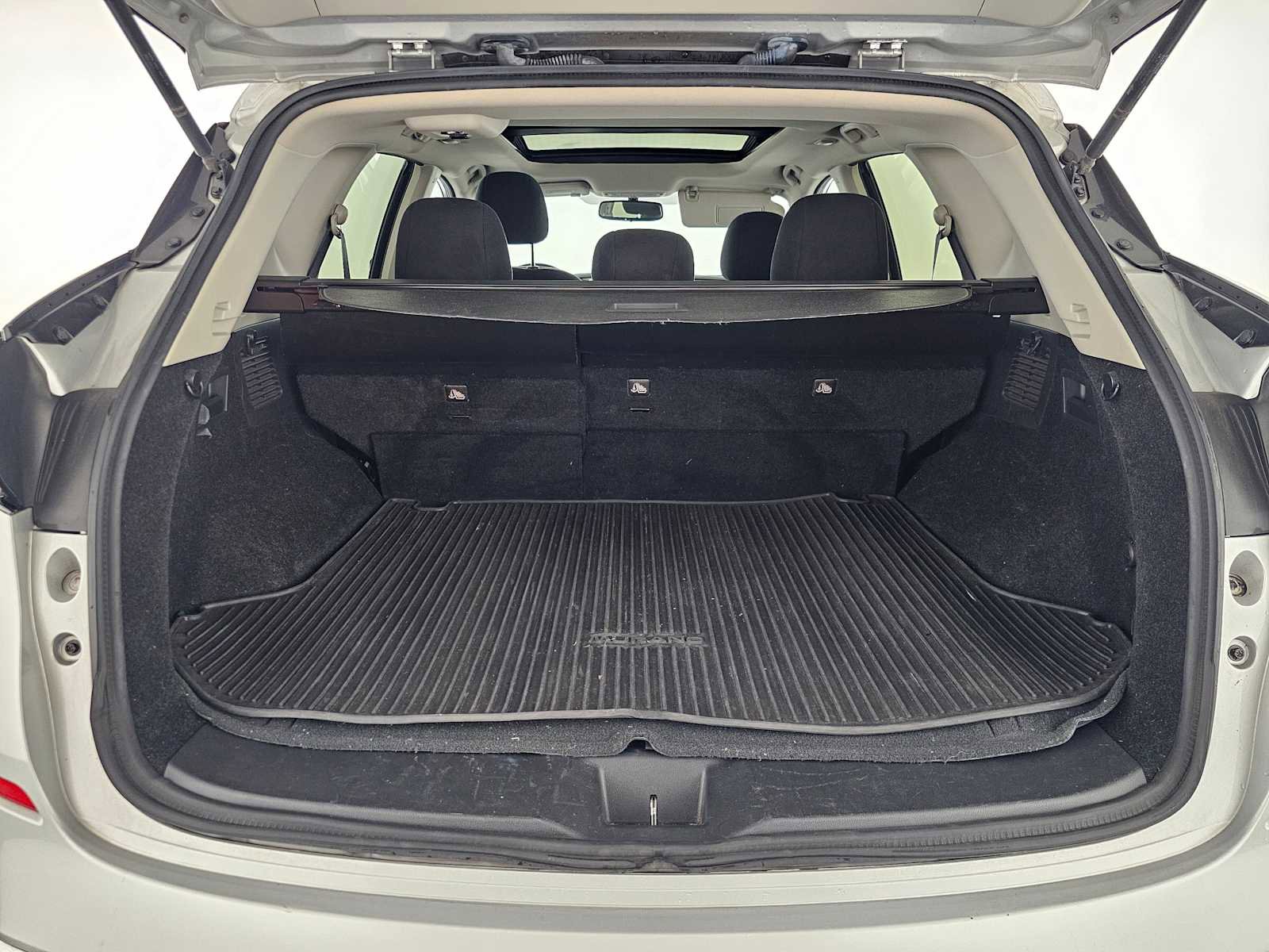 Used 2018 Nissan Murano SV w/ Premium Package FWD image 14