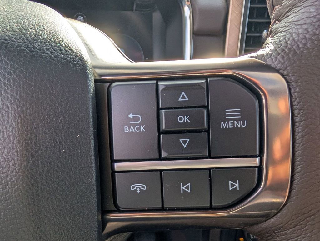 New 2026 Ford F150 King Ranch w/ Equipment Group 601A High image 31