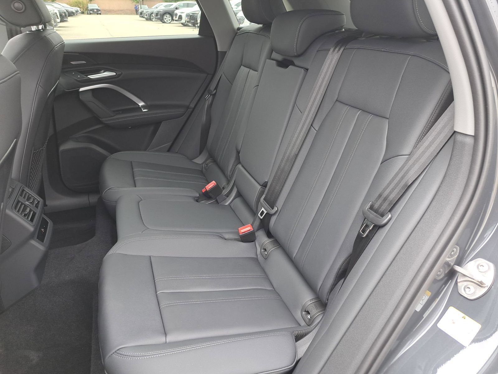 New 2026 Audi Q5 Premium Plus AWD/4WD image 15