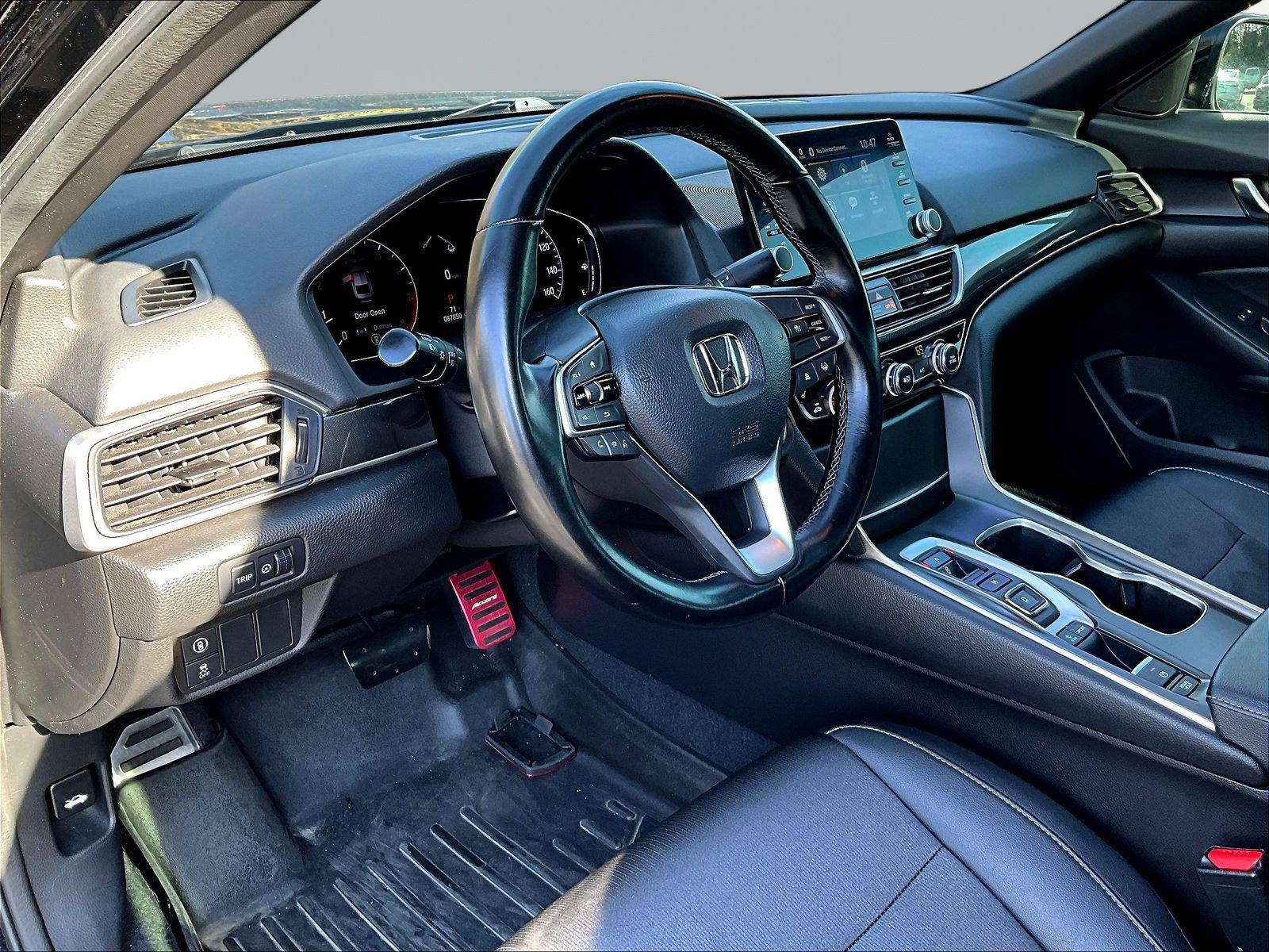 Used 2021 Honda Accord Sport image 17