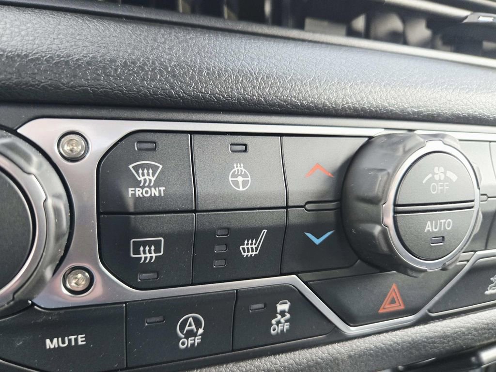 New 2026 Jeep Wrangler Sport S image 29