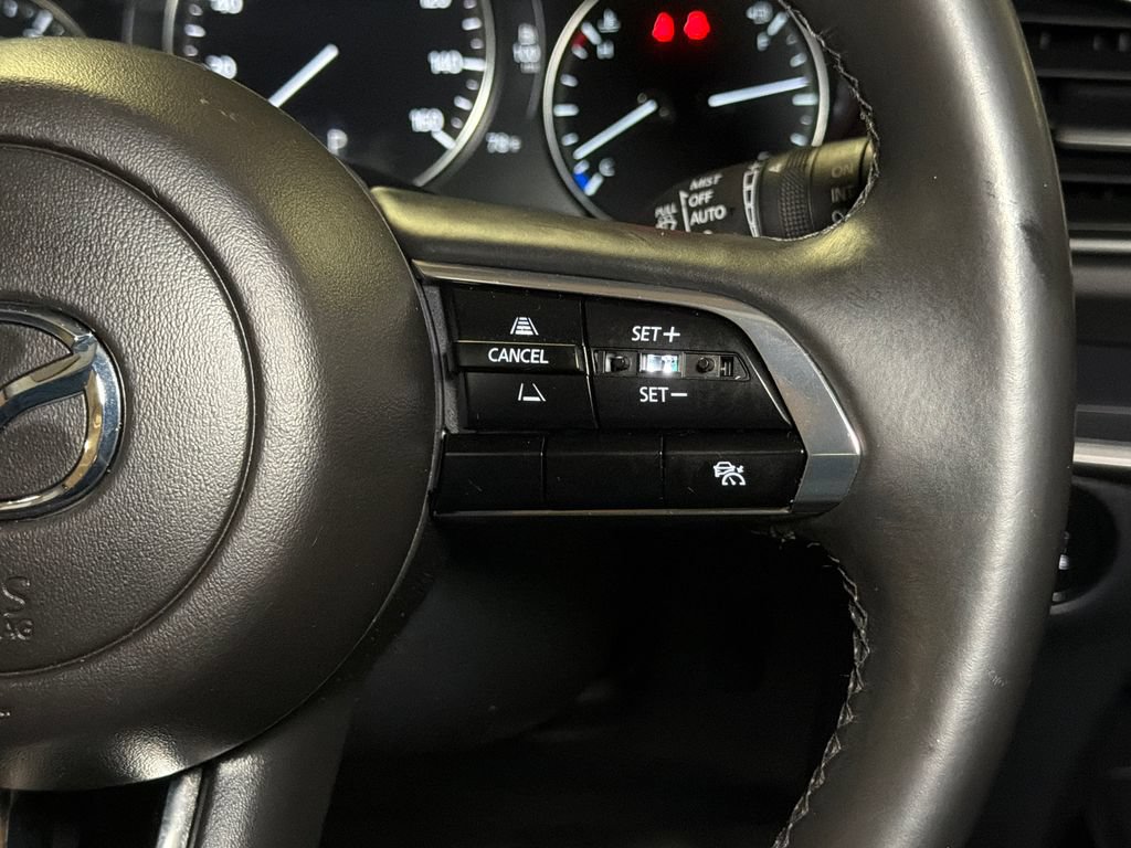 Used 2024 MAZDA CX-30 AWD 2.5 S w/ Select Sport Pkg image 29
