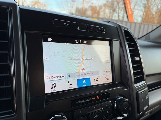 Used 2019 Ford F150 XLT w/ Equipment Group 302A Luxury image 20