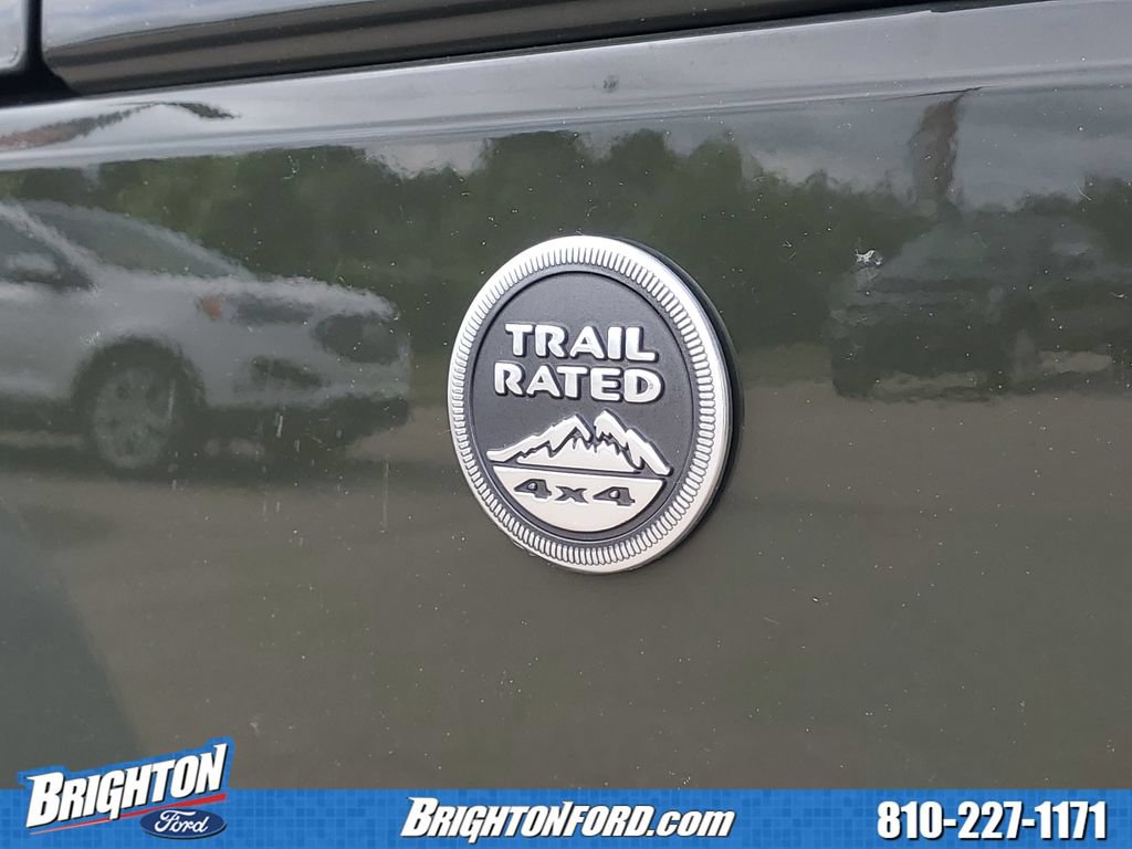 Used 2015 Jeep Wrangler Unlimited Sahara AWD/4WD image 7