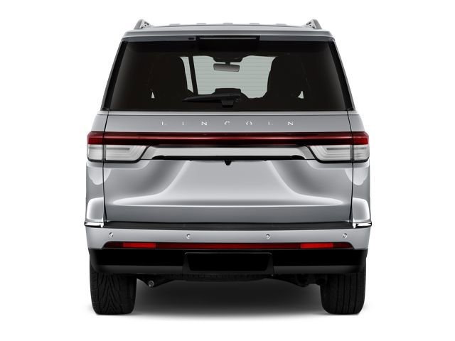 Used 2023 Lincoln Navigator Reserve image 6