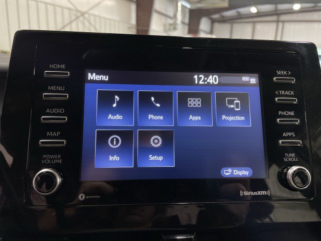 Used 2022 Toyota Camry LE FWD image 32