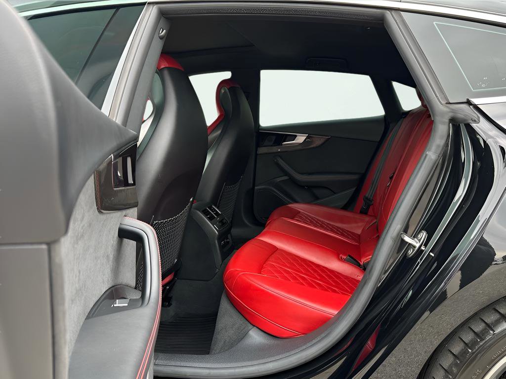Used 2022 Audi S5 Premium Plus w/ Premium Plus Package image 21