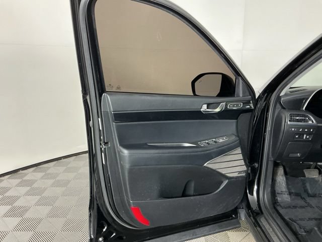 Used 2021 Hyundai Palisade Limited w/ Cargo Package AWD/4WD image 14