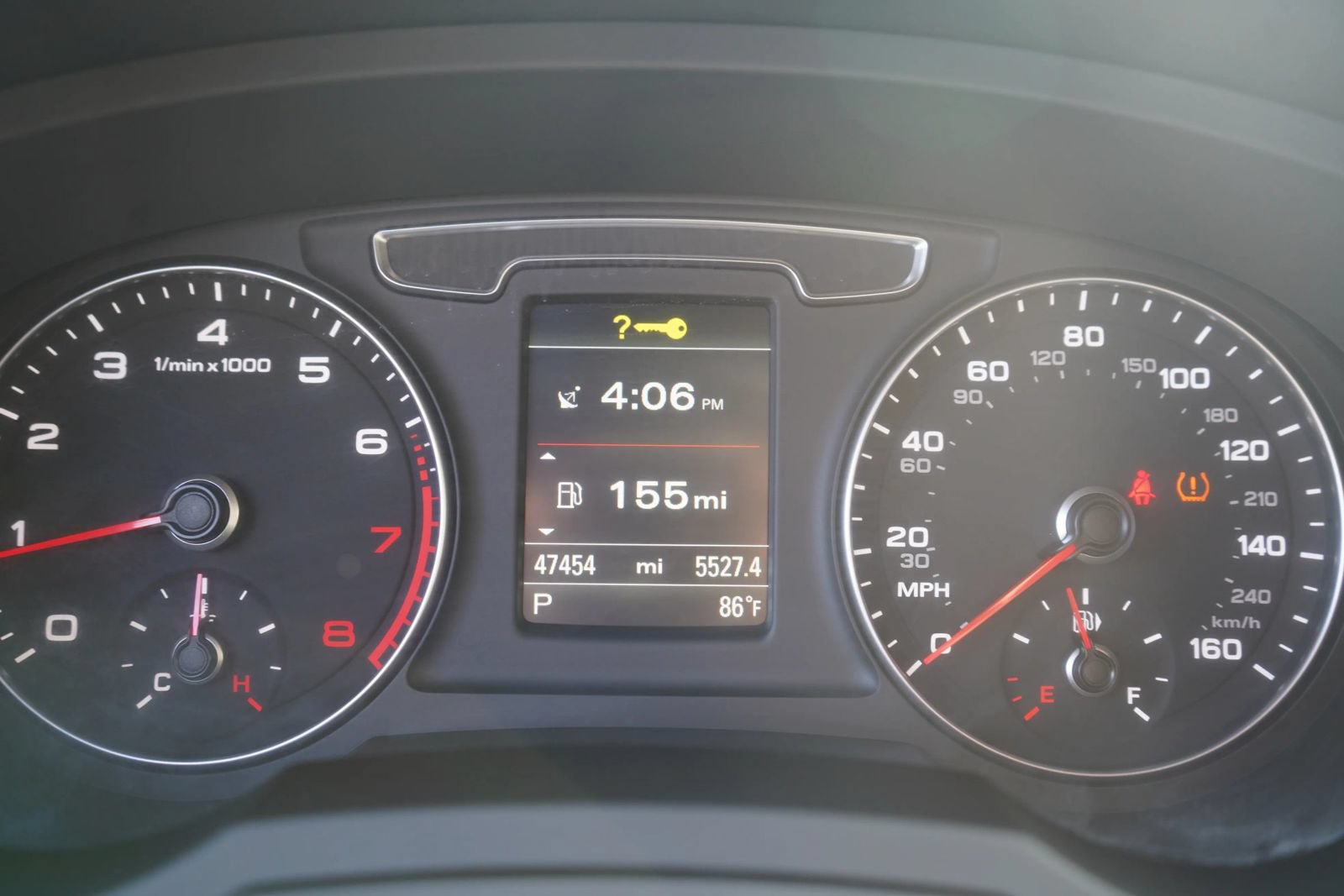 Used 2018 Audi Q3 2.0T Premium Plus w/ Premium Plus Package AWD/4WD image 8