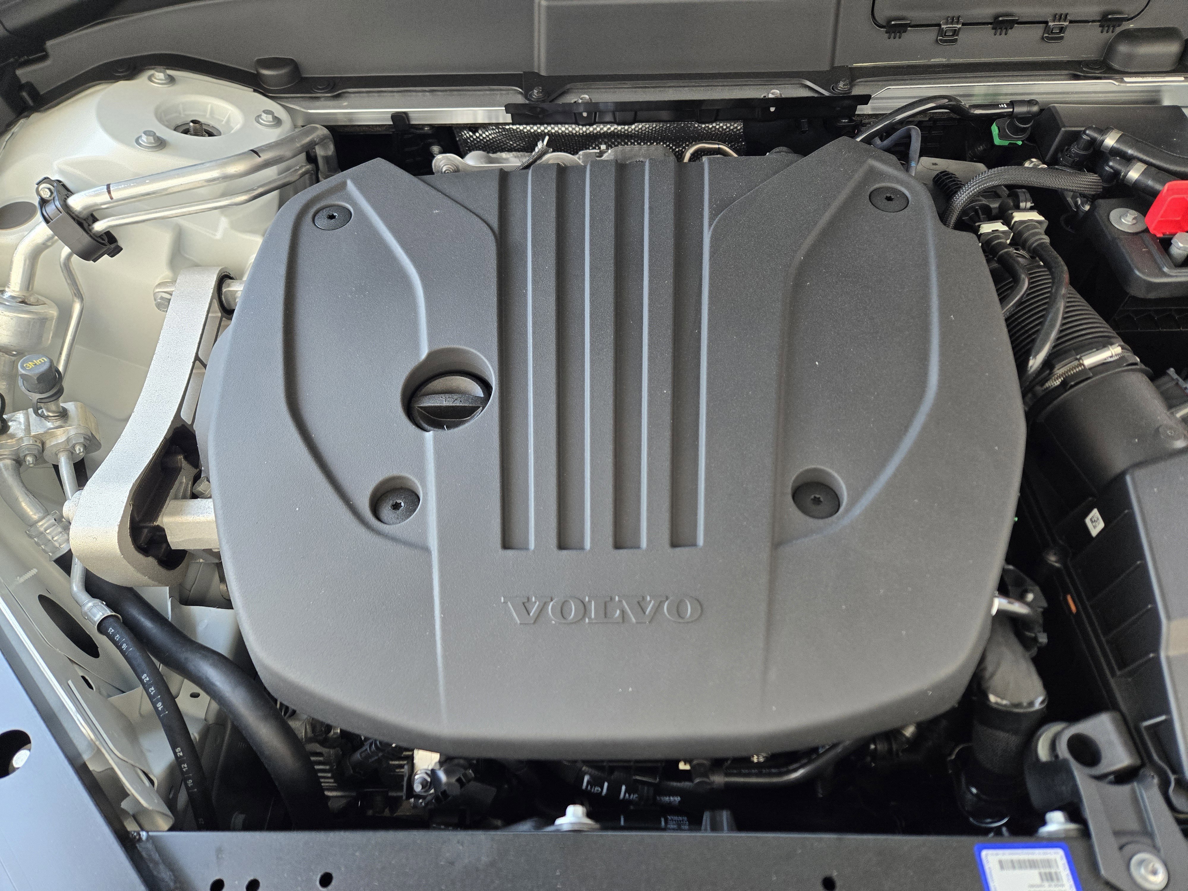 New 2026 Volvo XC60 B5 Plus w/ Protection Package Premier image 33