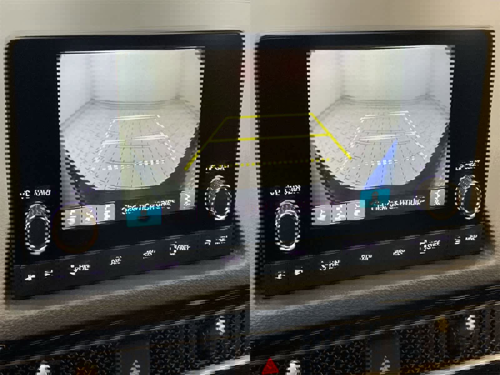 Certified 2025 Honda Civic Sport image 3