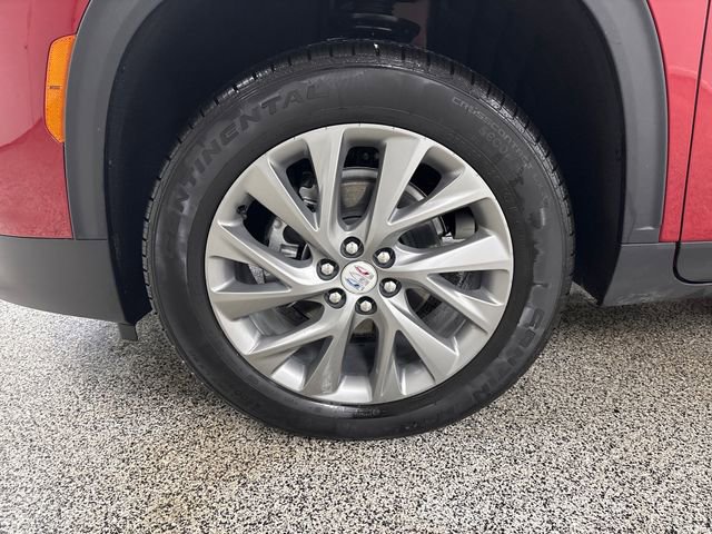 Used 2026 Buick Enclave Preferred w/ Power Package image 16