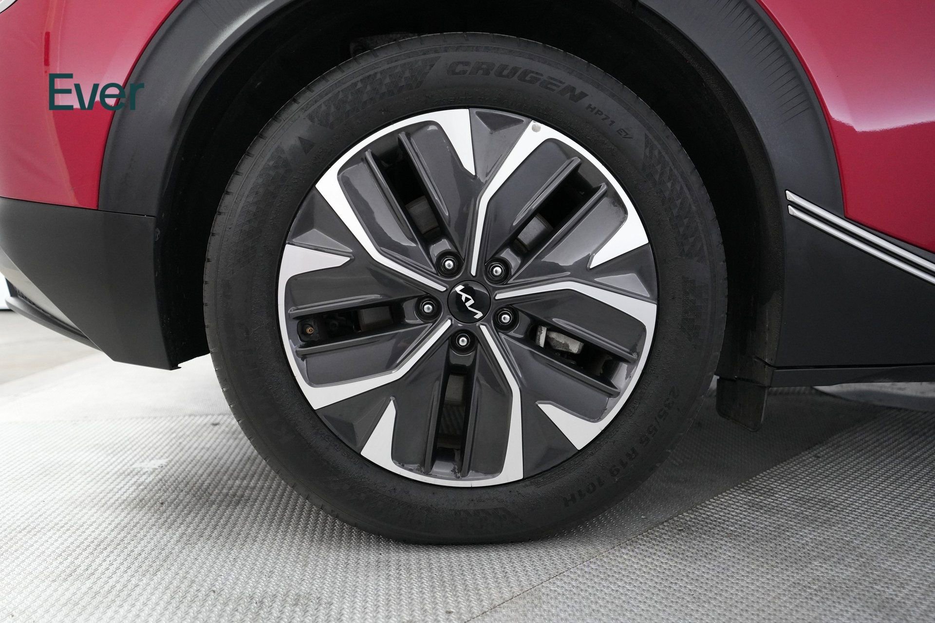 Used 2024 Kia EV6 Light image 17