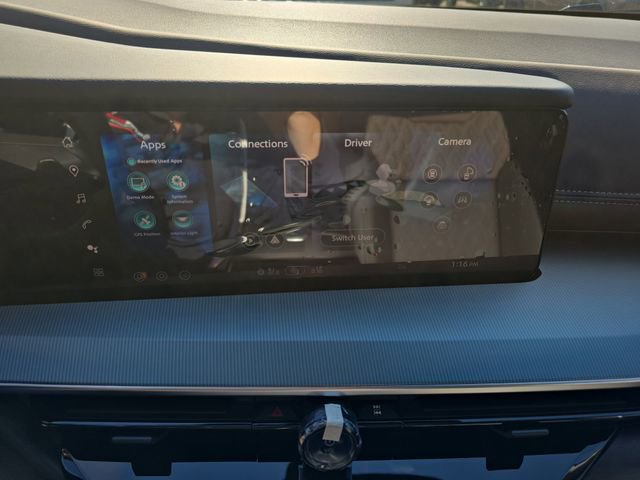 New 2026 Nissan Murano Platinum w/ Cargo Package image 27