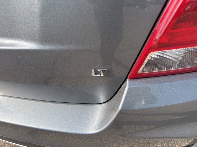 Used 2019 Chevrolet Trax LT w/ LT Convenience Package image 8