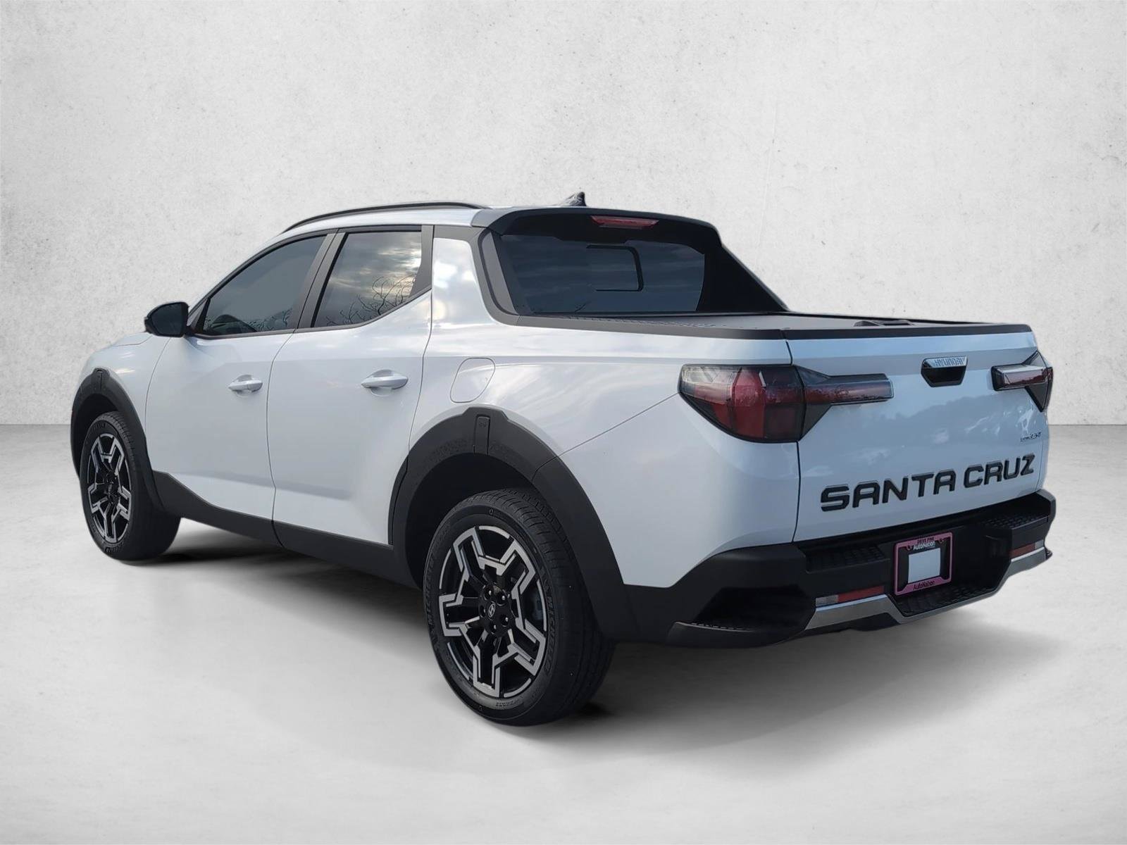 New 2026 Hyundai Santa Cruz Limited AWD/4WD image 9