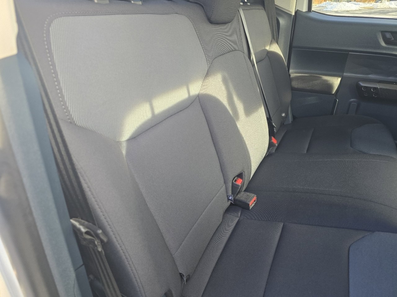 Used 2023 Ford Maverick XL image 21