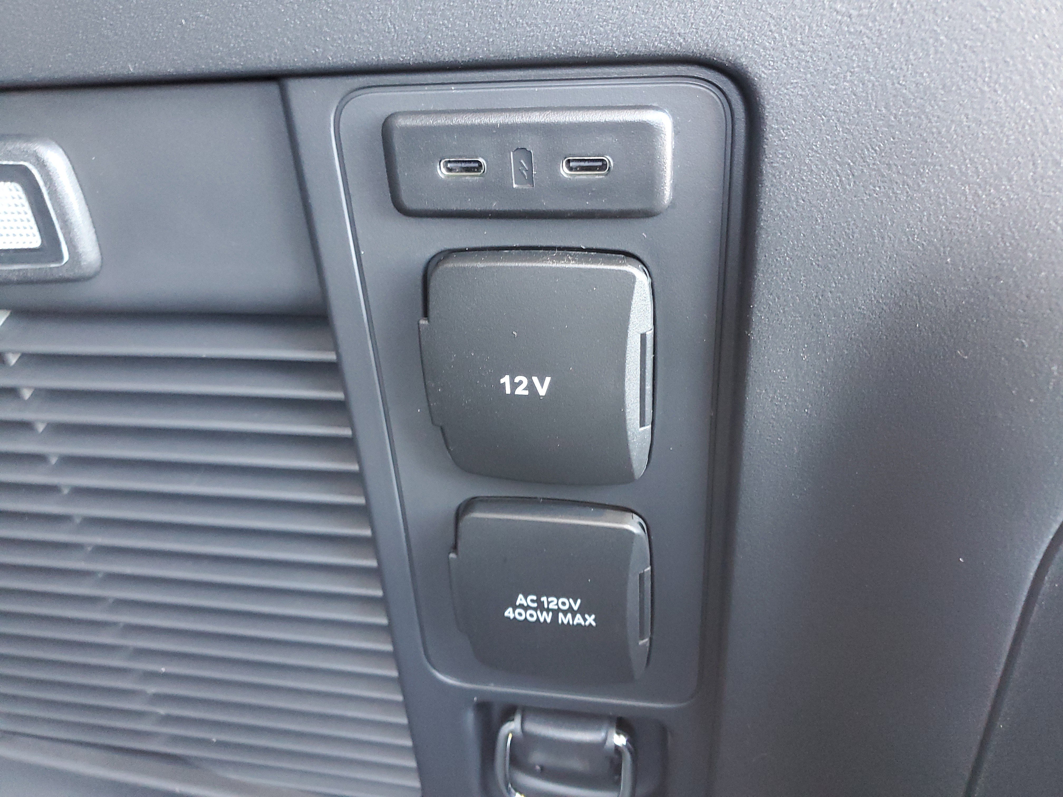 New 2025 Lincoln Navigator L Reserve w/ Jet Appearance Package image 34