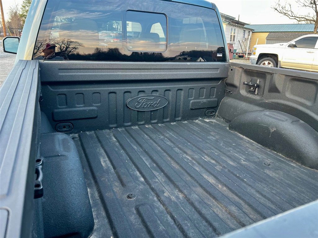 Used 2018 Ford F150 Lariat image 11