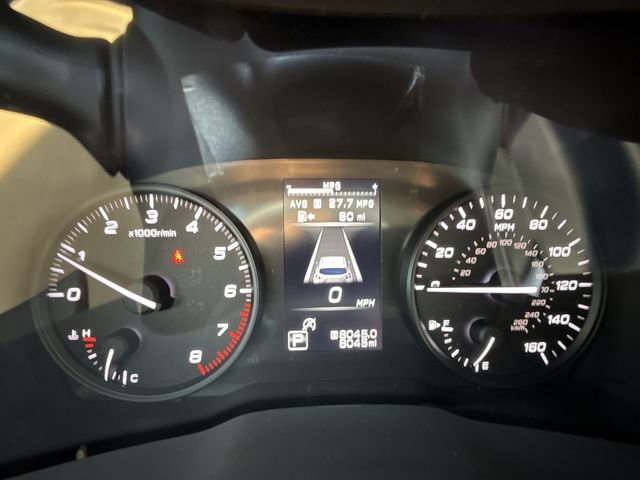 Certified 2024 Subaru Impreza 2.0i image 15