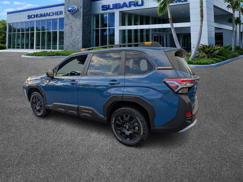 New 2026 Subaru Forester Wilderness image 5