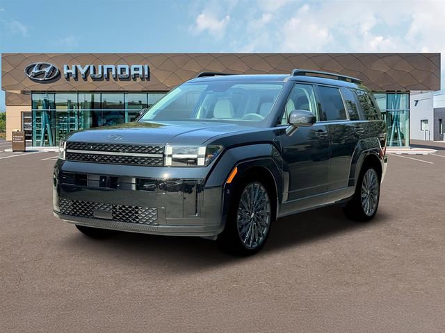 New 2026 Hyundai Santa Fe Calligraphy image 1