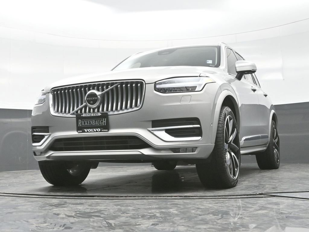 Used 2023 Volvo XC90 B6 Plus w/ Protection Package Premier AWD/4WD image 24