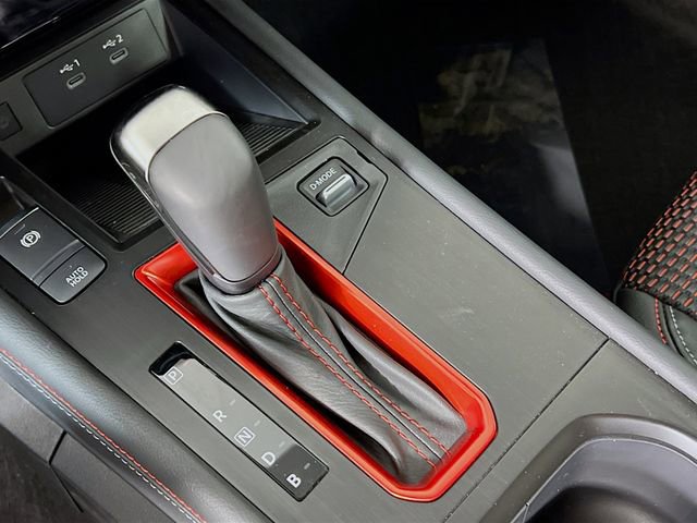 New 2026 Nissan Kicks SR image 15