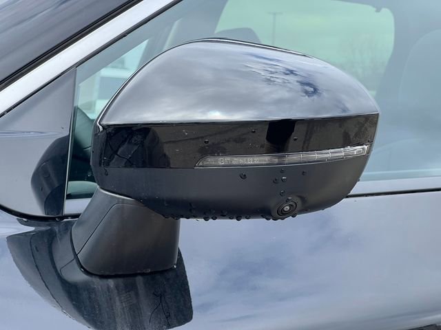 New 2026 Nissan Rogue Platinum image 36