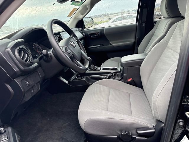Used 2020 Toyota Tacoma SR w/ SX Package image 7
