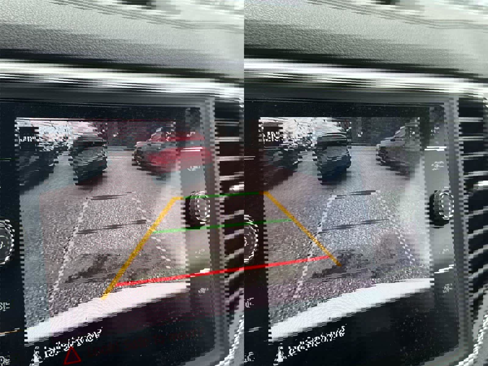 Used 2019 Volkswagen Atlas SE w/ Panoramic Sunroof Package image 24