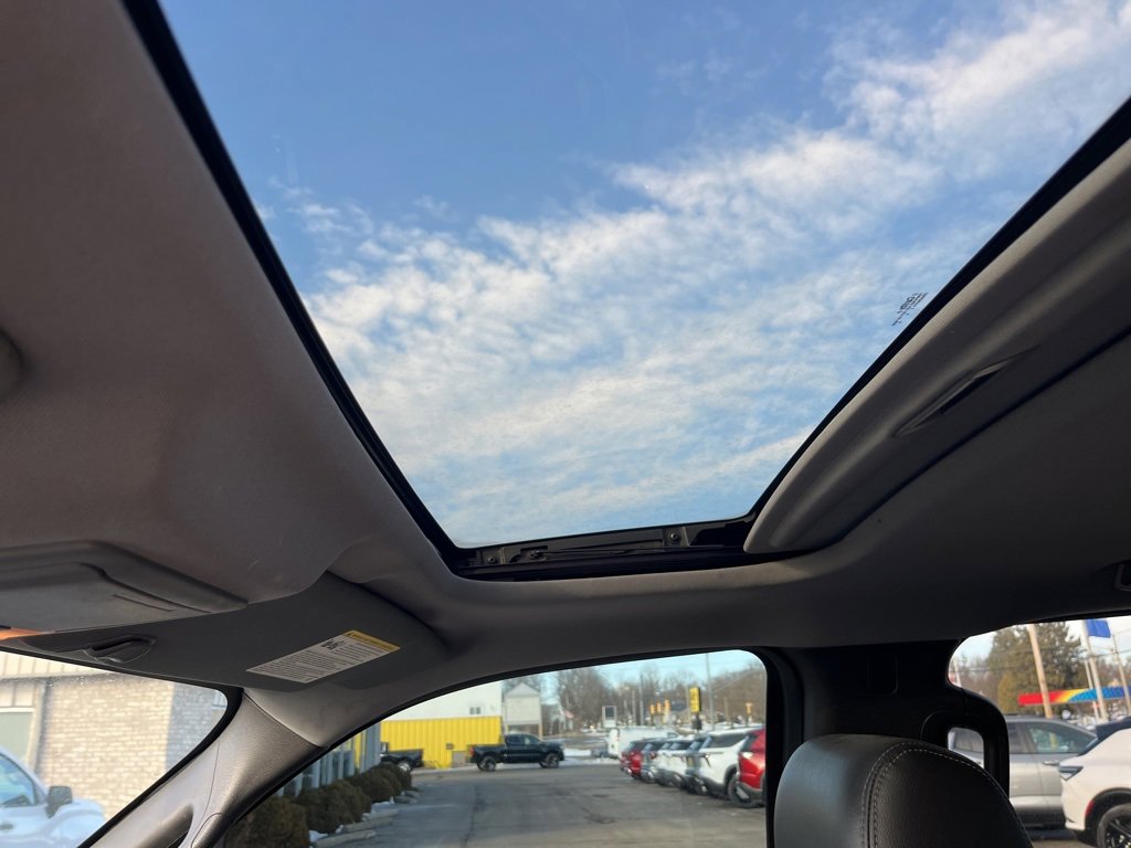 Used 2013 Ford F150 Lariat w/ Luxury Equipment Group image 22