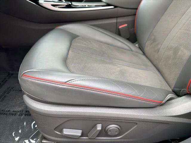 Used 2023 Hyundai Sonata SEL Plus image 12