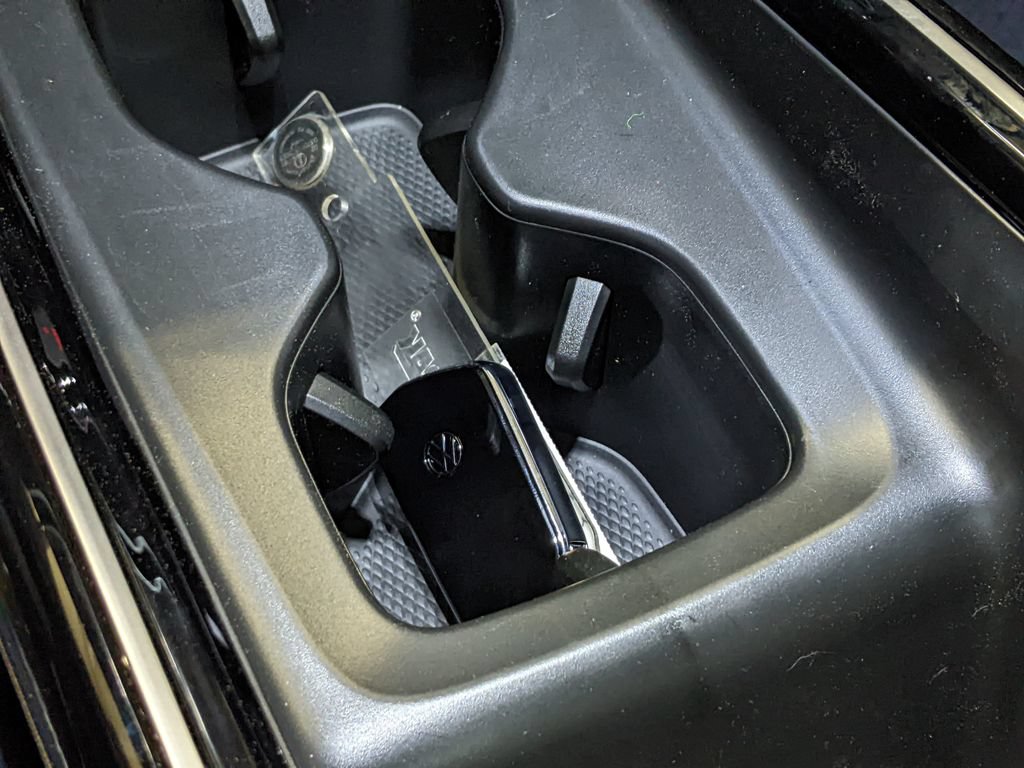 New 2026 Volkswagen ID.4 Pro RWD image 20
