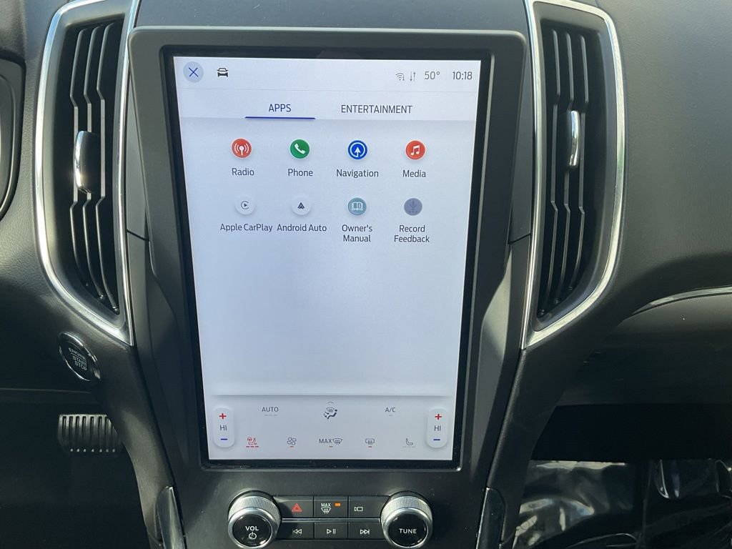 Used 2024 Ford Edge Titanium w/ Equipment Group 301A image 14