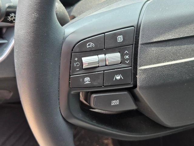 Used 2025 Kia K4 EX FWD image 8