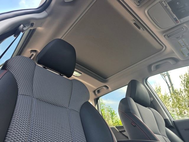 Used 2019 Subaru Forester Sport image 21