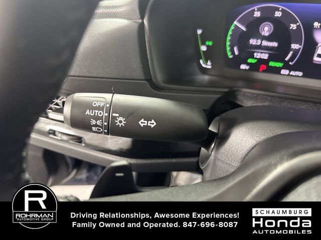 Used 2025 Honda Accord EX-L image 16