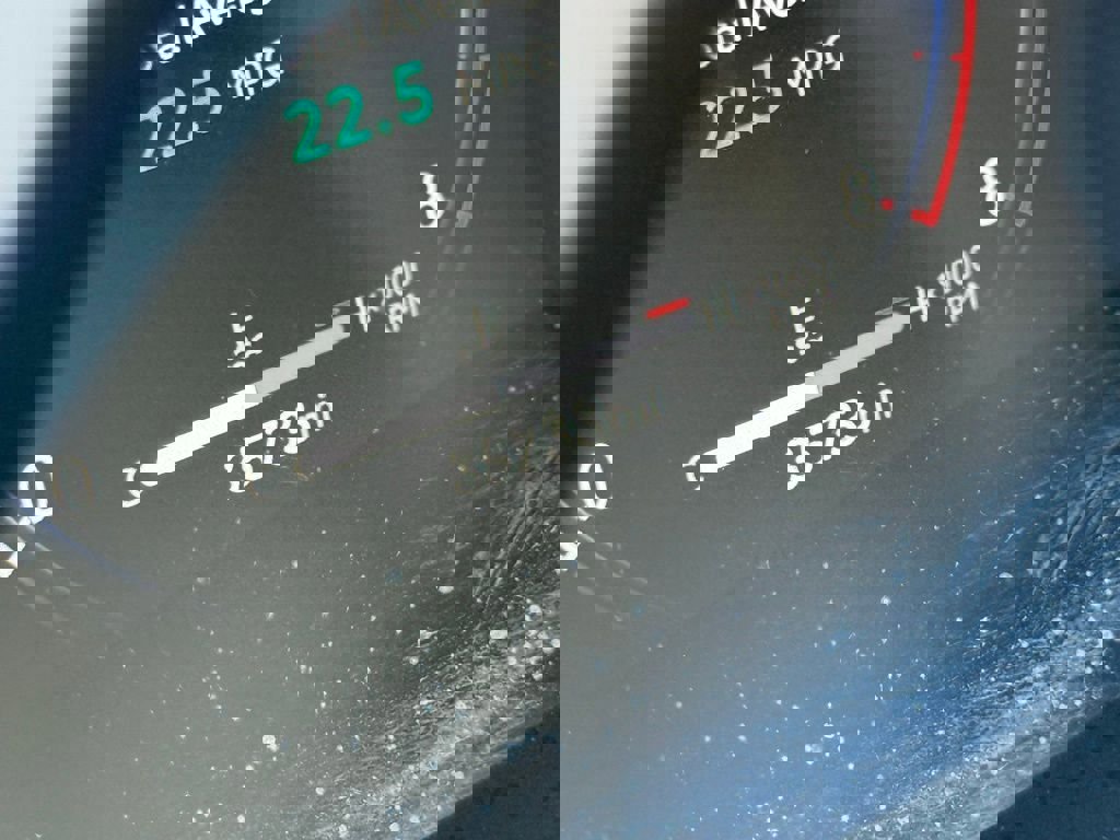 Used 2024 Toyota Grand Highlander Platinum image 19