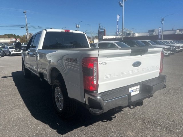 Used 2025 Ford F250 XLT w/ 360-Degree Camera Package image 5