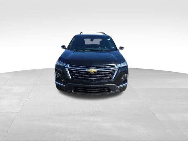 Certified 2023 Chevrolet Traverse LT AWD/4WD image 14