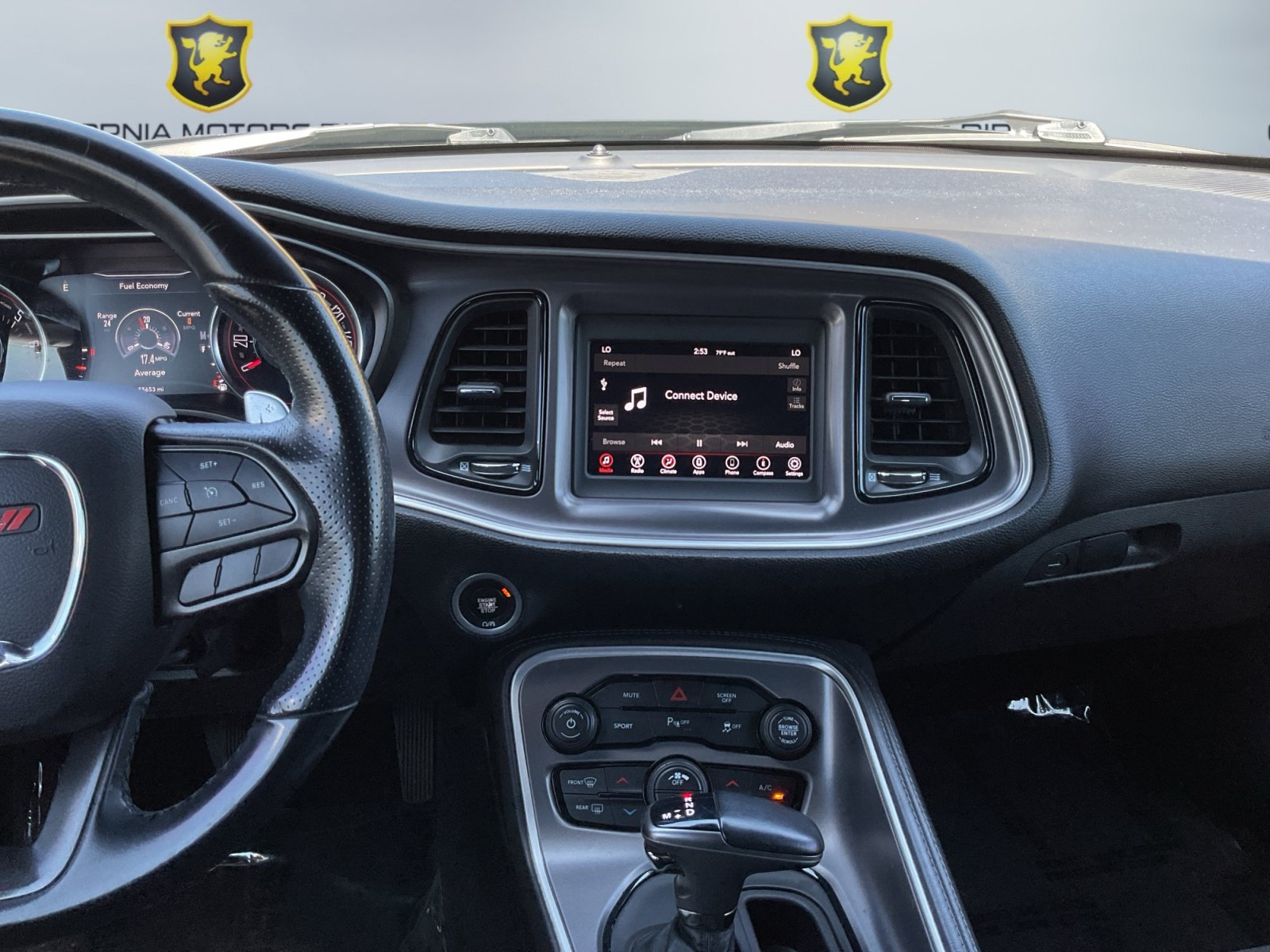 Used 2020 Dodge Challenger GT RWD image 13