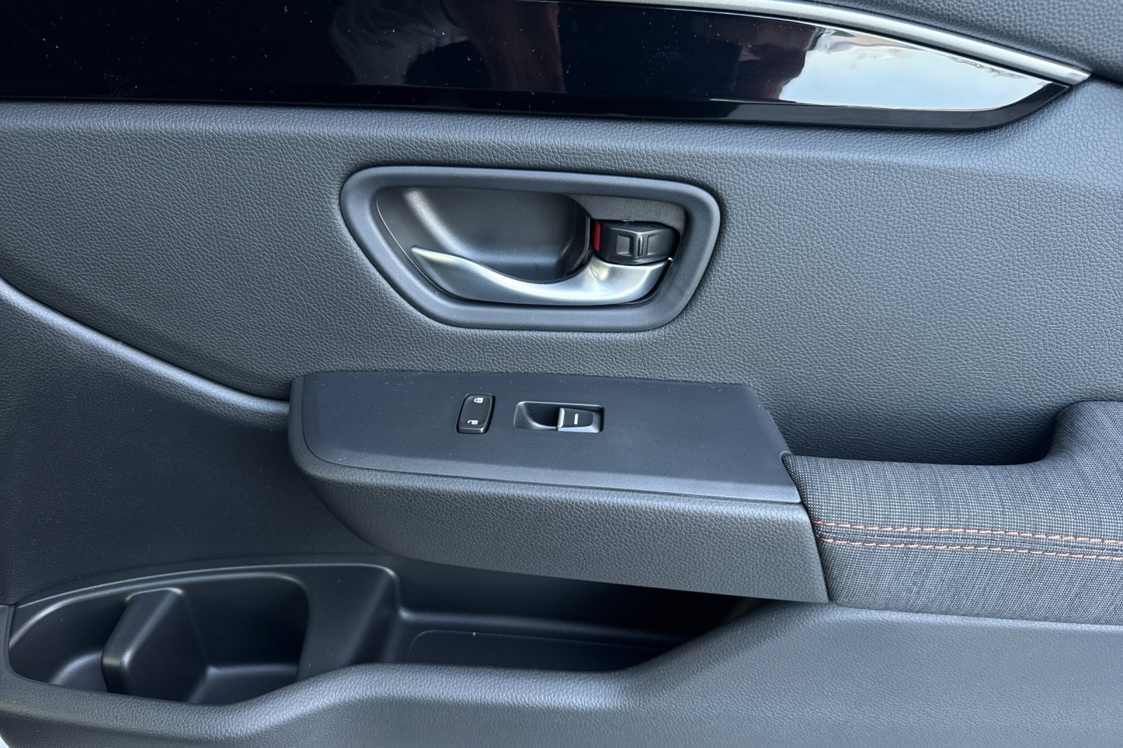 New 2026 Honda Pilot Sport image 17