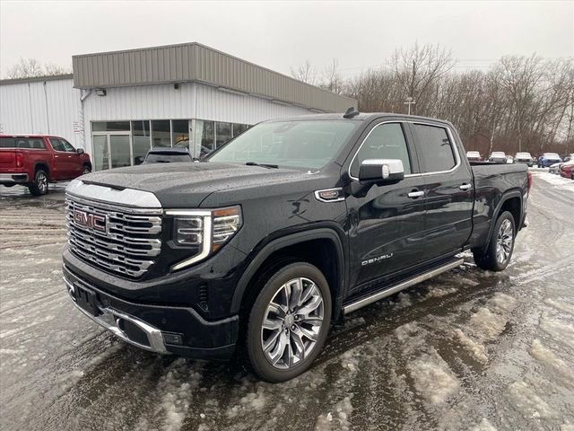 Used 2023 GMC Sierra 1500 Denali w/ Denali Reserve Package